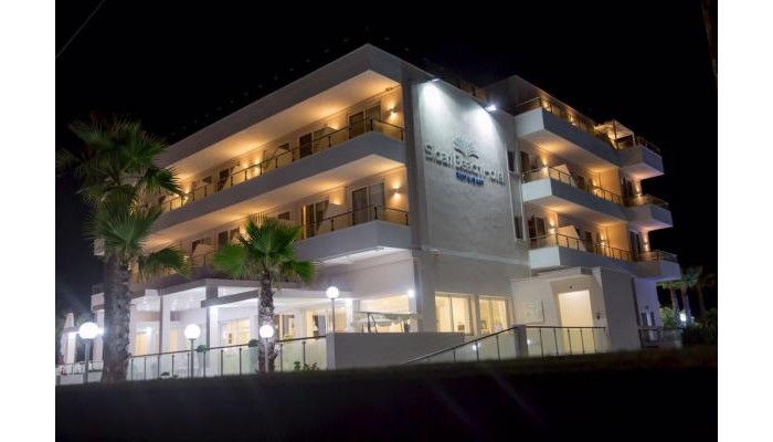 Poza pentru Sidari Beach Hotel 9943-1612968417 Sidari Beach Hotel poza 1