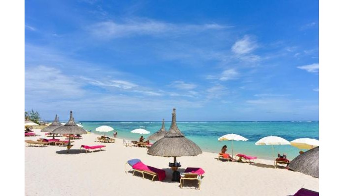 Silver Beach Hotel poza 13