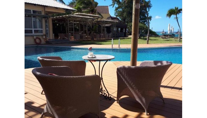 Silver Beach Hotel poza 6