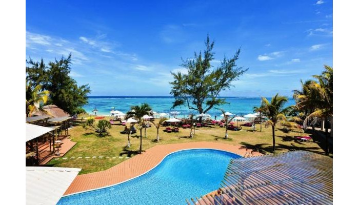 Silver Beach Hotel poza 12