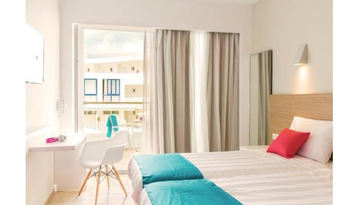 Smart Line Nasos Hotel poza 4