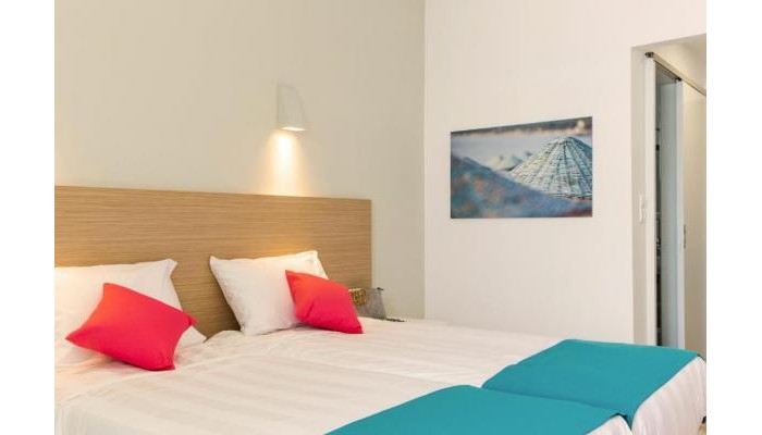 Smart Line Nasos Hotel poza 5