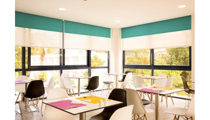 Smart Line Nasos Hotel poza 8