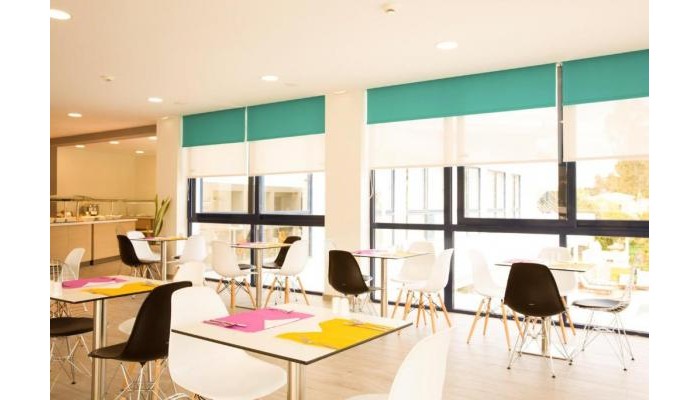 Smart Line Nasos Hotel poza 7