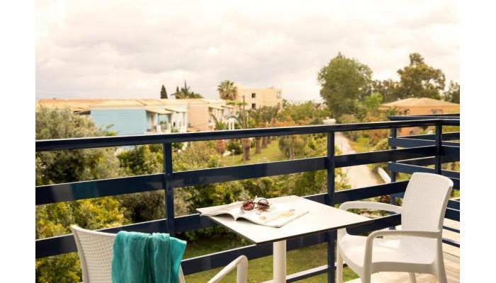 Smart Line Nasos Hotel poza 6