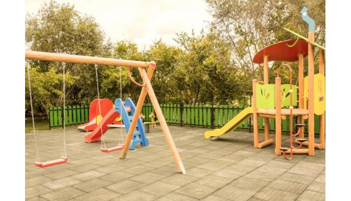 Smart Line Nasos Hotel poza 10