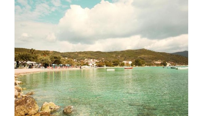 Smart Line Nasos Hotel poza 11