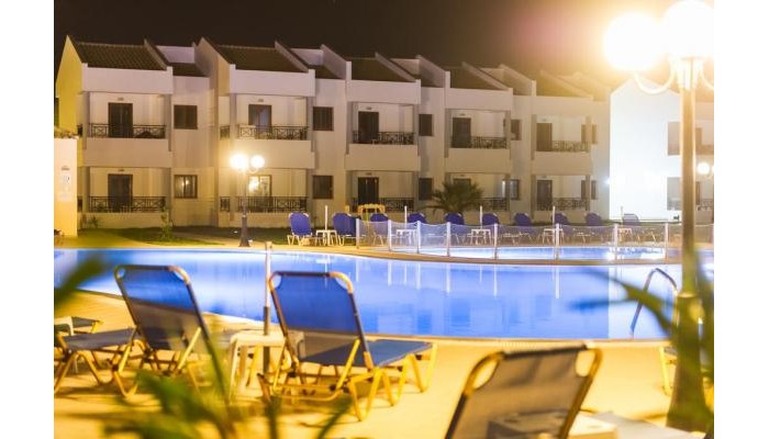 Poza pentru Stemma Hotel 2780-1611831194 Stemma Hotel poza 4