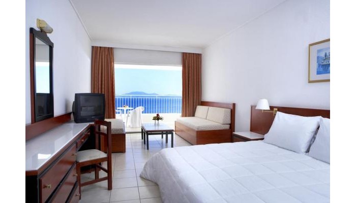 Sunshine Corfu Hotel & Spa All Inclusive poza 4