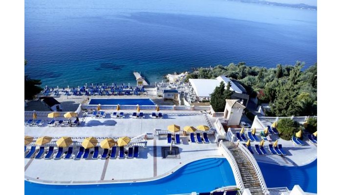 Sunshine Corfu Hotel & Spa All Inclusive poza 12