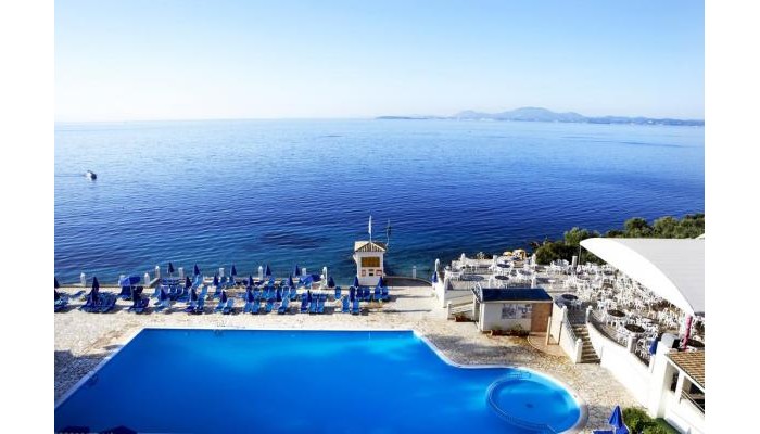 Sunshine Corfu Hotel & Spa All Inclusive poza 11