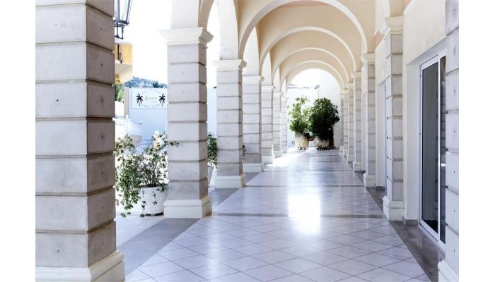 Sunshine Corfu Hotel & Spa All Inclusive poza 6