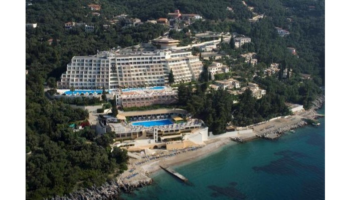 Sunshine Corfu Hotel & Spa All Inclusive poza 13