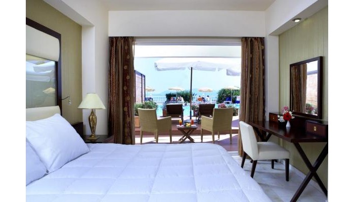 Sunshine Corfu Hotel & Spa All Inclusive poza 2