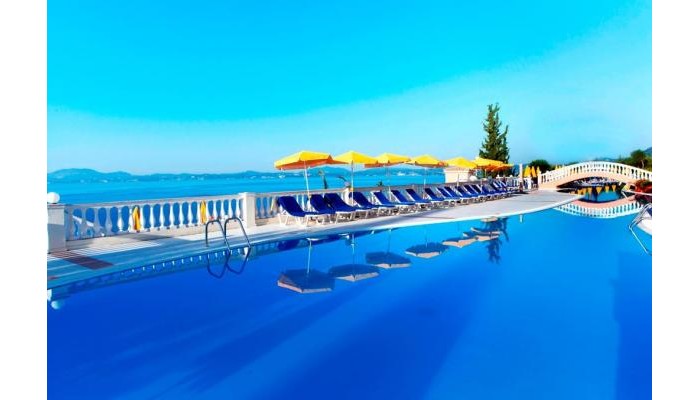 Sunshine Corfu Hotel & Spa All Inclusive poza 10