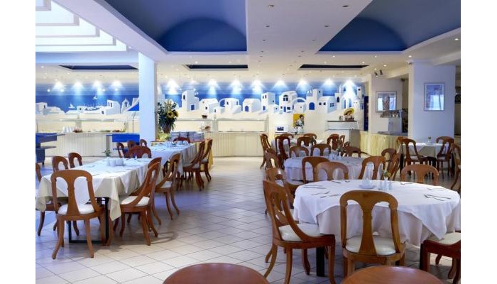 Sunshine Corfu Hotel & Spa All Inclusive poza 7