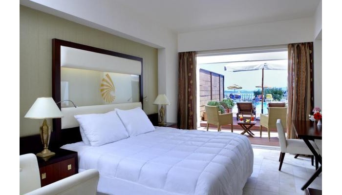 Sunshine Corfu Hotel & Spa All Inclusive poza 3