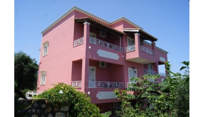 Poza pentru Villa Bambas 2586-1612451424 Villa Bambas poza 2
