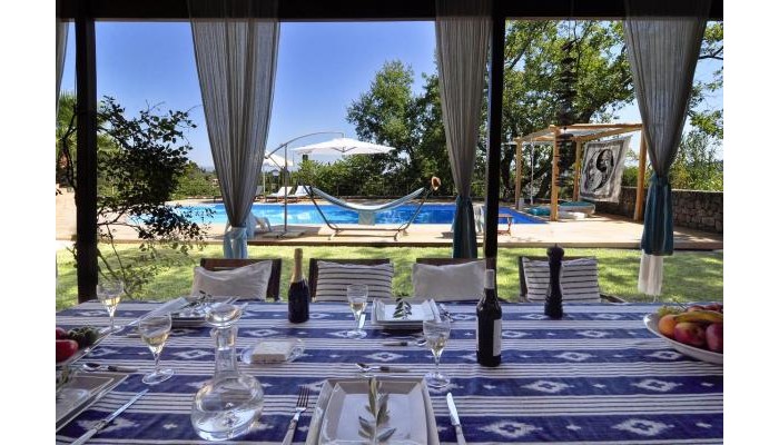 Villa Chloe In Corfu poza 18