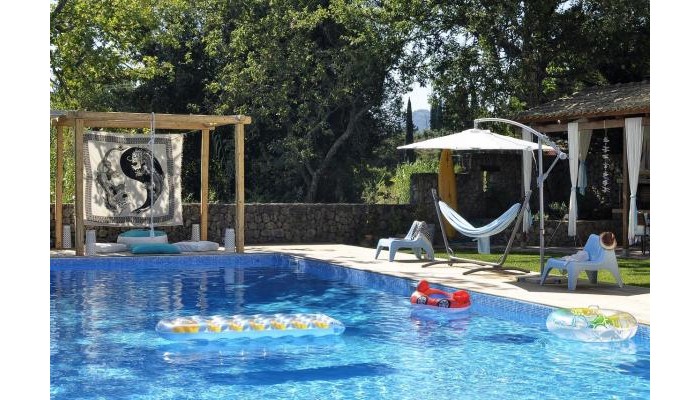 Villa Chloe In Corfu poza 6