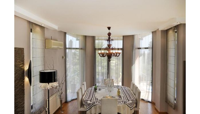 Villa Chloe In Corfu poza 17