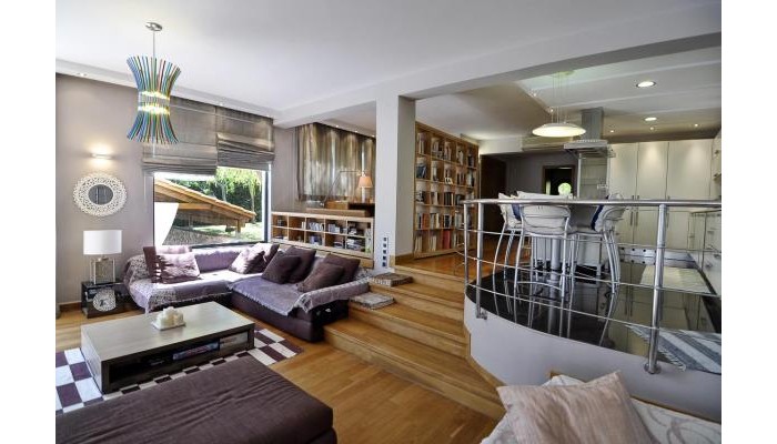 Villa Chloe In Corfu poza 10