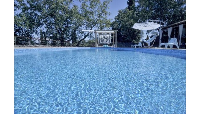 Villa Chloe In Corfu poza 1