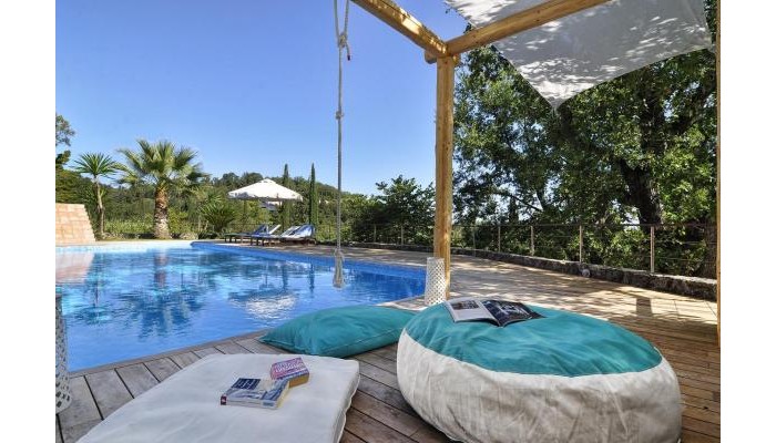 Villa Chloe In Corfu poza 4