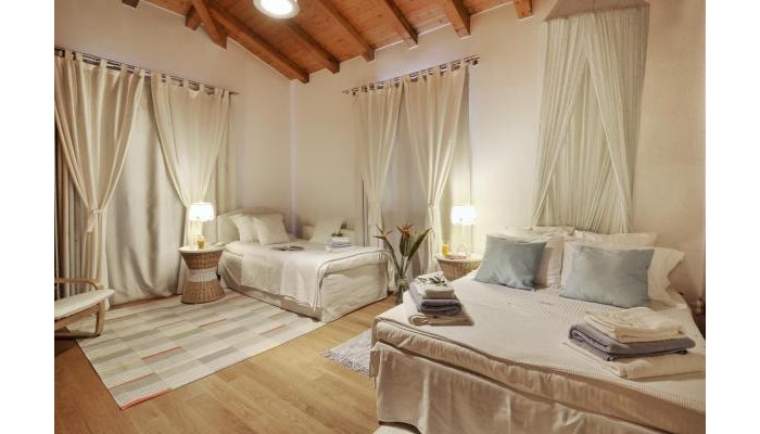 Villa Chloe In Corfu poza 15