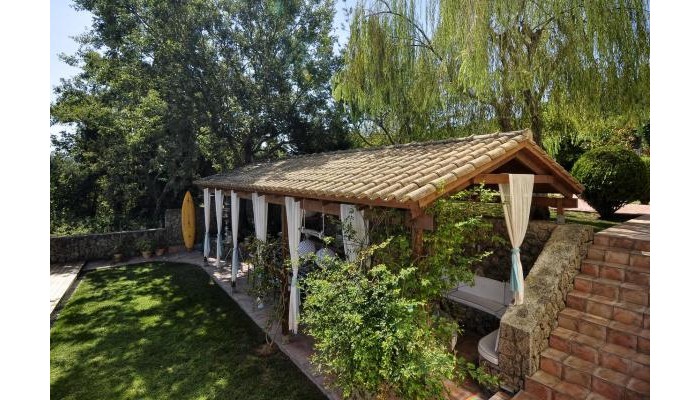 Villa Chloe In Corfu poza 3