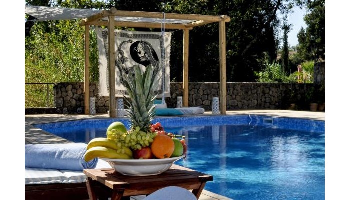 Villa Chloe In Corfu poza 8