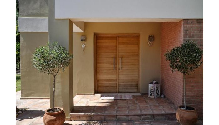 Villa Chloe In Corfu poza 2