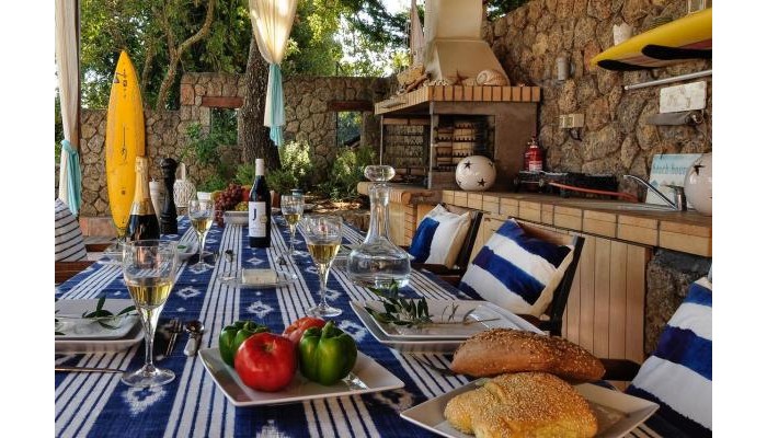 Villa Chloe In Corfu poza 19