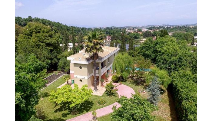 Villa Chloe In Corfu poza 0