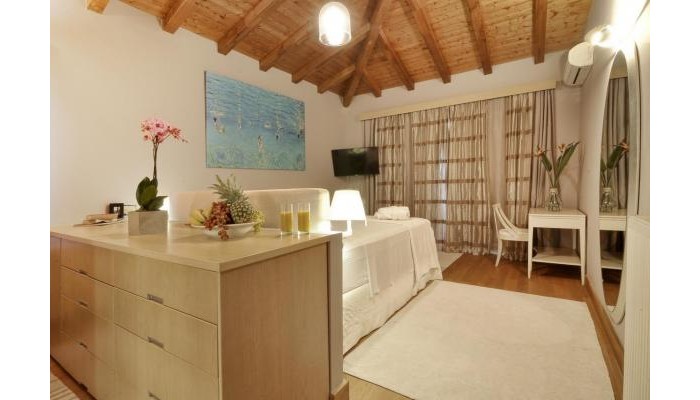 Villa Chloe In Corfu poza 13