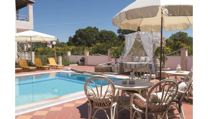 Poza pentru Villa Del Sol Corfu 1658-1611833897 Villa Del Sol Corfu poza 4