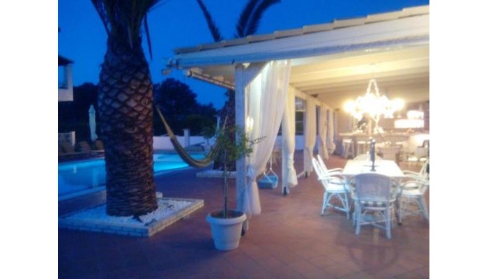Poza pentru Villa Del Sol Corfu 2042-1611833873 Villa Del Sol Corfu poza 7
