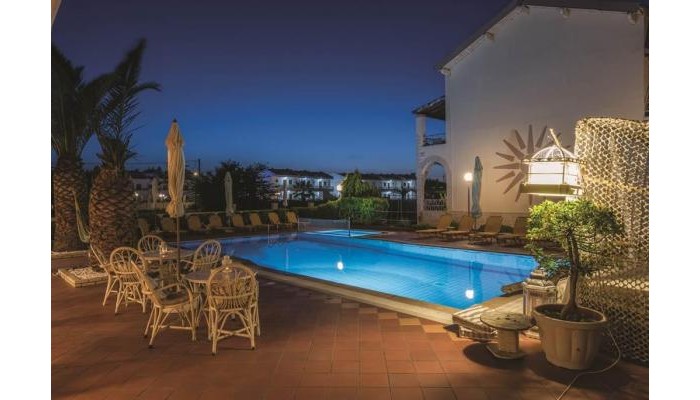 Poza pentru Villa Del Sol Corfu 4366-1611833899 Villa Del Sol Corfu poza 3