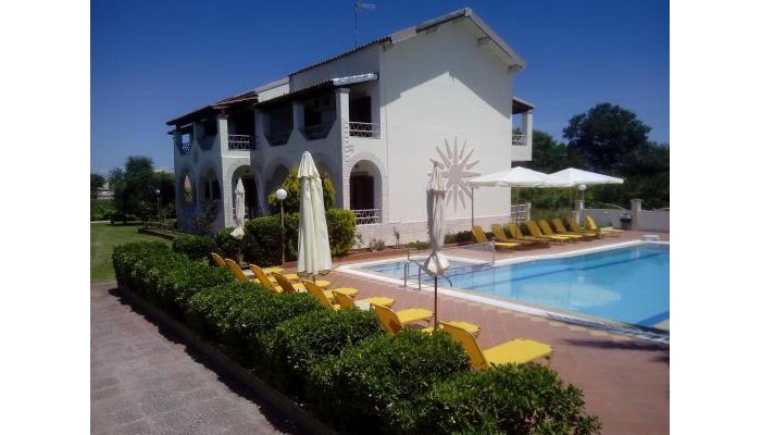 Poza pentru Villa Del Sol Corfu 5215-1611833892 Villa Del Sol Corfu poza 0