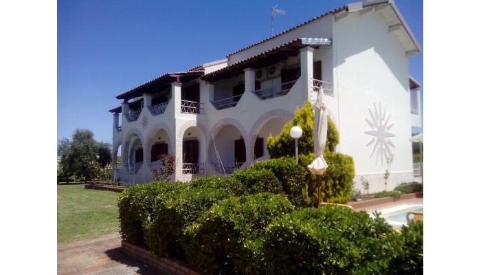 Poza pentru Villa Del Sol Corfu 7952-1611833894 Villa Del Sol Corfu poza 1
