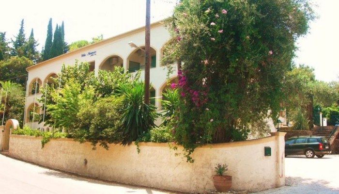 Poza pentru Villa Karmar 928-1481201750 Villa Karmar poza 2