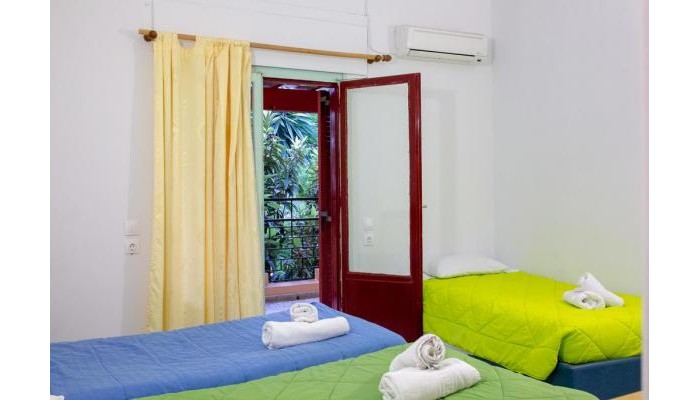 Poza pentru Wilde Rose Hotel 5883-1612346960 Wilde Rose Hotel poza 8