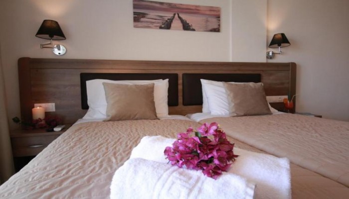 Poza pentru Yannis Hotel 201-1507618877 Yannis Hotel poza 9