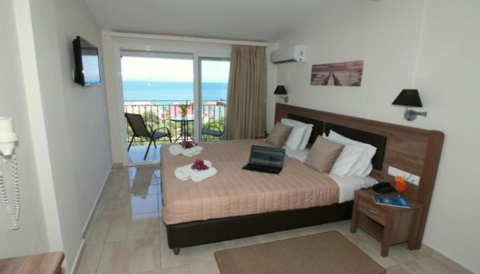 Poza pentru Yannis Hotel 224-1507618877 Yannis Hotel poza 4