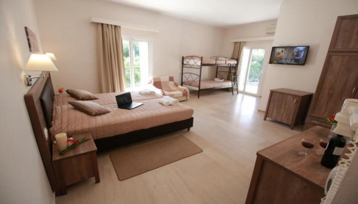 Poza pentru Yannis Hotel 392-1507618877 Yannis Hotel poza 6