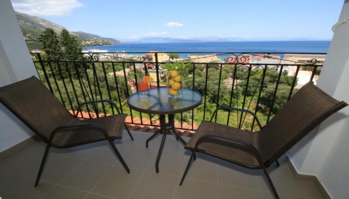 Poza pentru Yannis Hotel 446-1507618877 Yannis Hotel poza 8