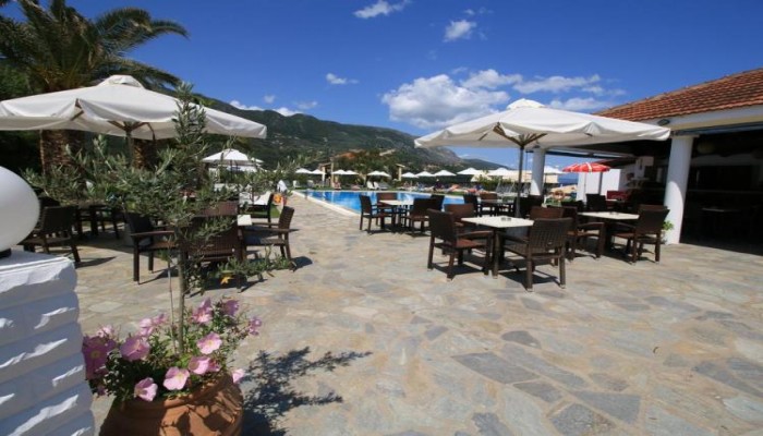 Poza pentru Yannis Hotel 451-1507618878 Yannis Hotel poza 18