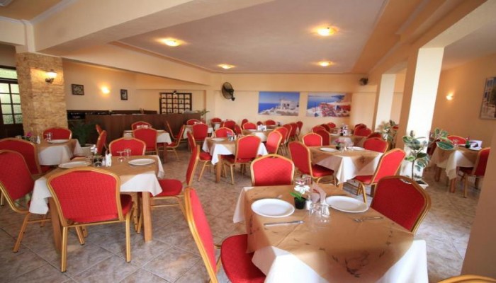 Poza pentru Yannis Hotel 537-1507618878 Yannis Hotel poza 12