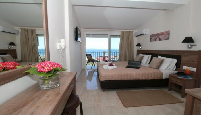 Poza pentru Yannis Hotel 556-1507618877 Yannis Hotel poza 3
