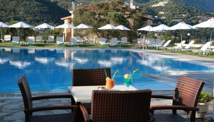 Poza pentru Yannis Hotel 564-1507618878 Yannis Hotel poza 13